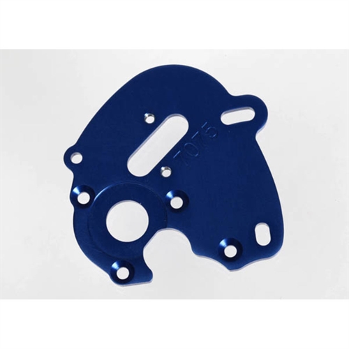 Plate, for 550 motor