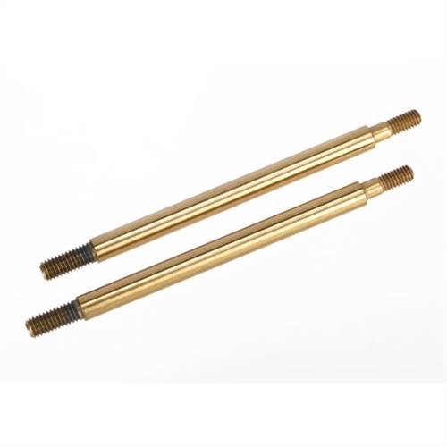 Shaft, Gtr Xx-Long, Tin-Coated