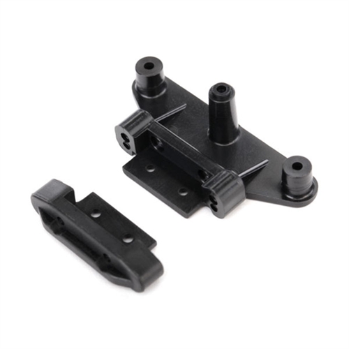 Suspension Pin Retainer, F&R