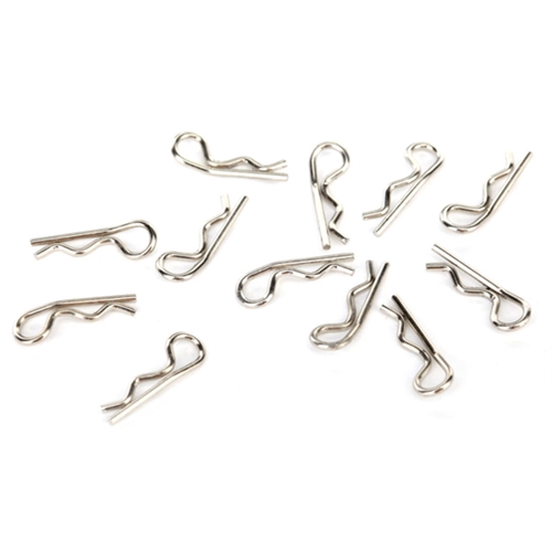 Body Clips (12)