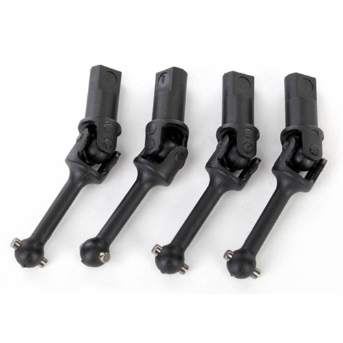 Driveshaft Assembly, F&R (4)