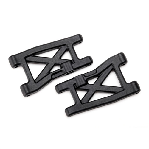 Suspension arms, front/rear (2)