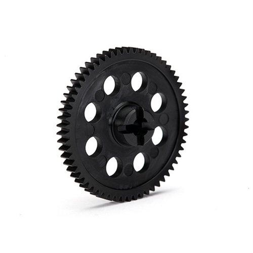 Spur gear, 61-tooth