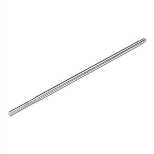 Driveshaft, Ctr (Long), Alum/P