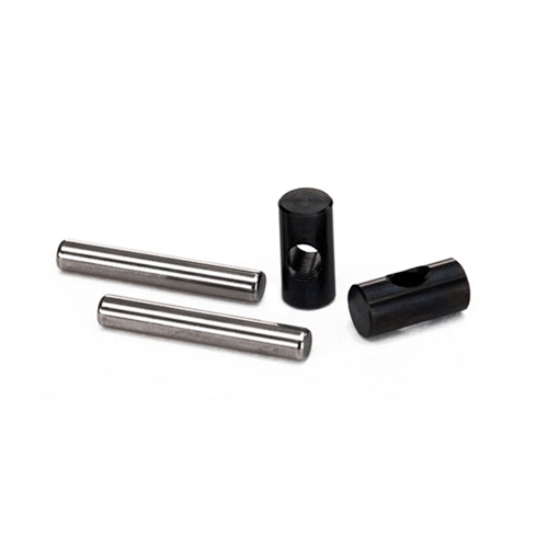 Rebuild kit, steel const-velocity driveshaft (inc pins for 2