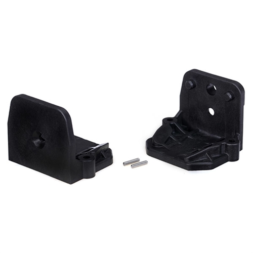Motor mounts (front and rear)/ pins(4)