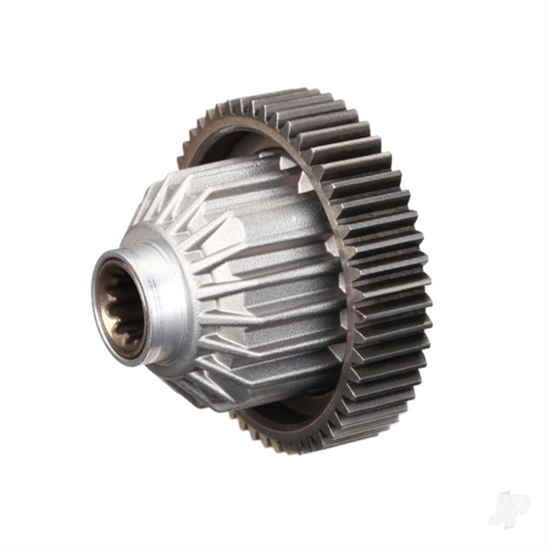 Center drive, torque-biasing (assembled)/17x26x5 BB(2)