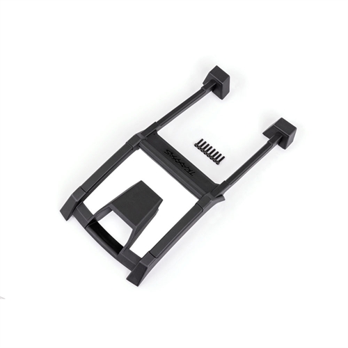 Wing, blue/ 4x12mm FCS (4)