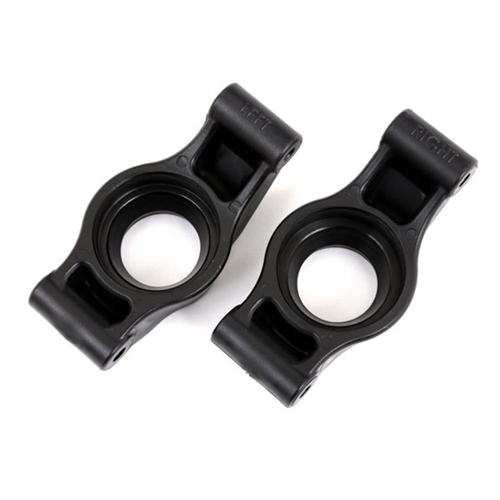 Carriers, stub axle (rear) (left & right)