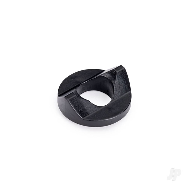 Bellcrank bushing, steering (1) (for use with #7746 aluminium steering bellcranks)