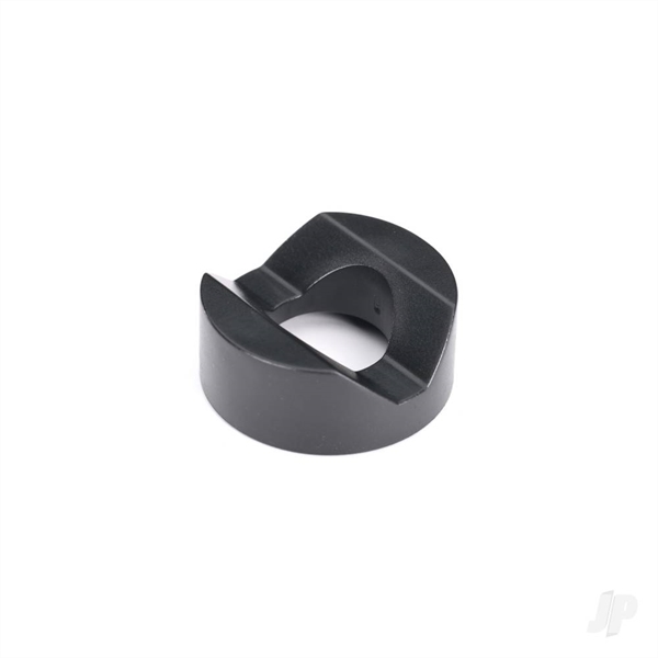Bellcrank bushing, steering (1) (for use with #7843 aluminium steering bellcranks)