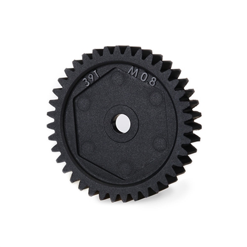 Spur gear, 39-tooth (TRX-4)