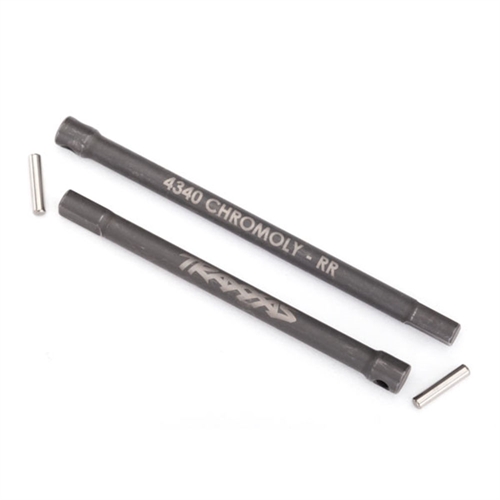 Axle, Rr, HD (L&R) (requires #8065)