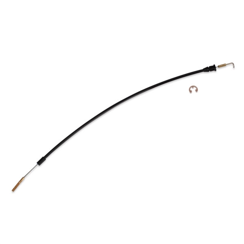 Cable, T-lock (medium) (use with TRX-4 Lift Kit)