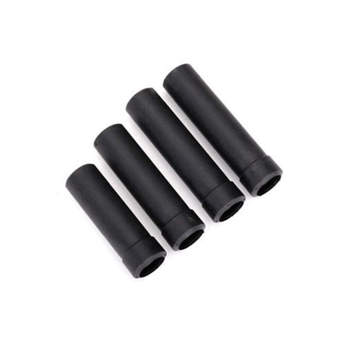 Driveshaft extension kit, center (incl int. splined, long (2