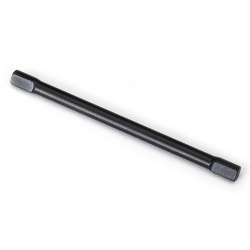 Axle shaft, rear (right)