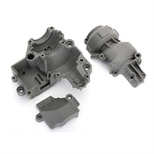Gearbox housing (incl upper & lower housing, gear cover)