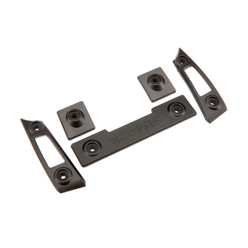 E-Revo Body Reinforcement Set (fits 8611 Body)