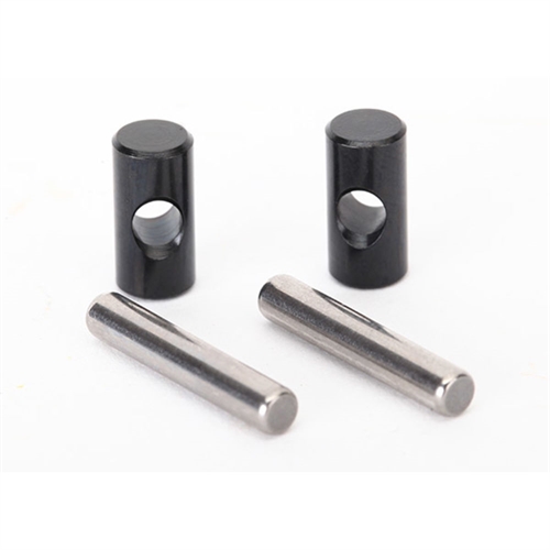 Rebuild kit, driveshaft (cross pin (2)/ 16mm pin (2)) (metal