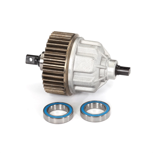 Center Differential, Complete (fits E-Revo VXL)