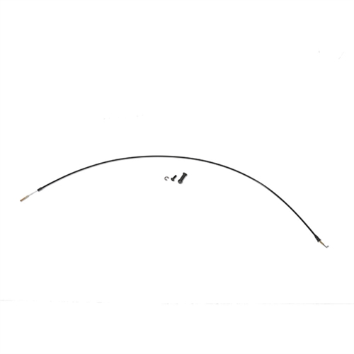Cable, T-lock, 4XL (417mm)