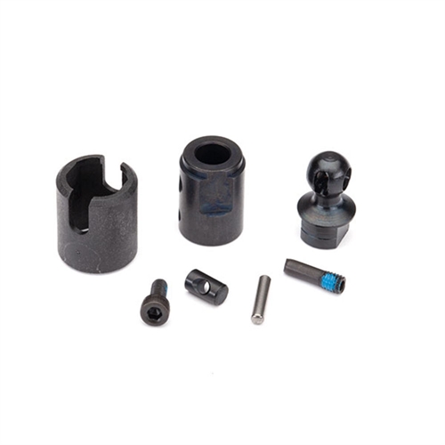 Output drive, transmission or differential (use with 6X6 axl