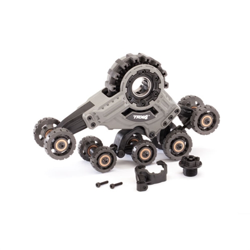 Traxx, Rear right (assembled) (requires #8886, #7061 & #8895