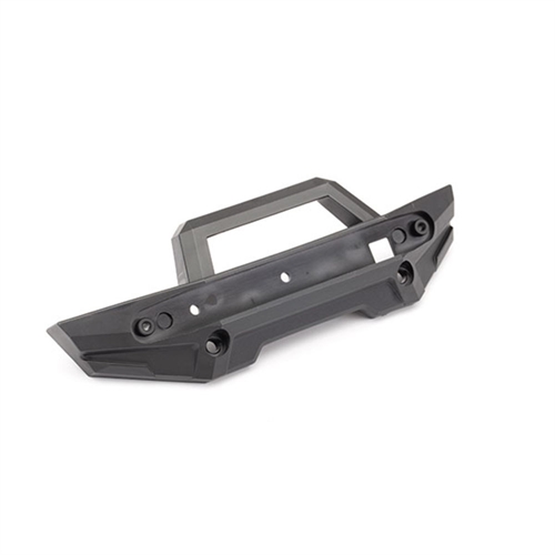 Bumper, front (use with #8990 LED light kit)