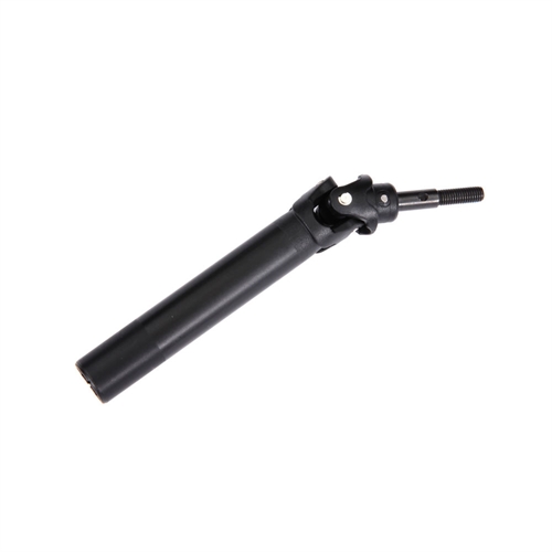 Stub axle assembly, outer (front or rear) (assembled with internal-splined half shaft) (for use with #8995 WideMaxx suspension kit)