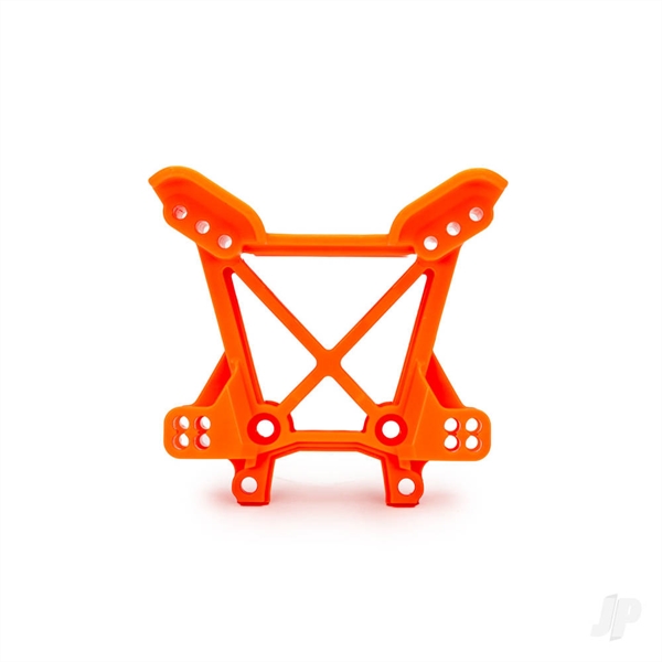 Shock tower, front (orange)