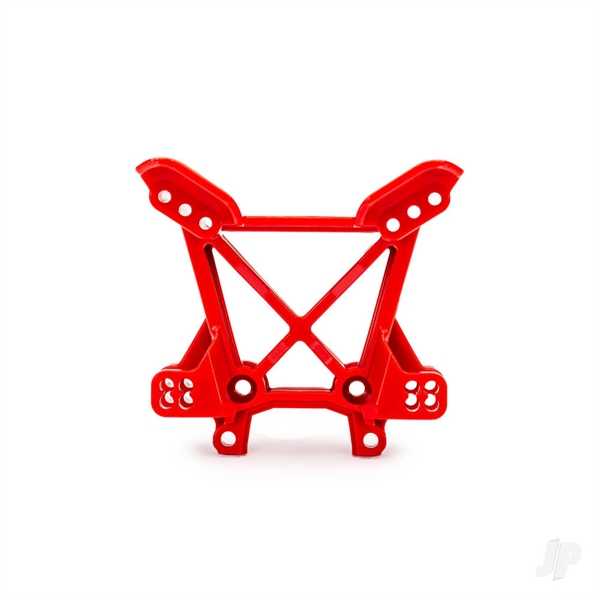 Shock tower, front (Red)