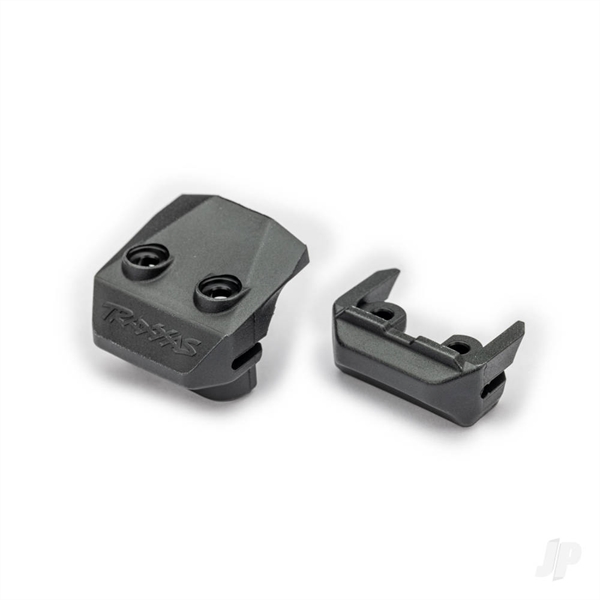 Mounts, sway bar (front & rear)