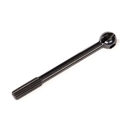 External Splined Half Shaft