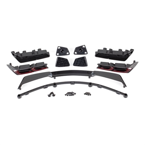 Tail Lights Mounts Wing And Mounts