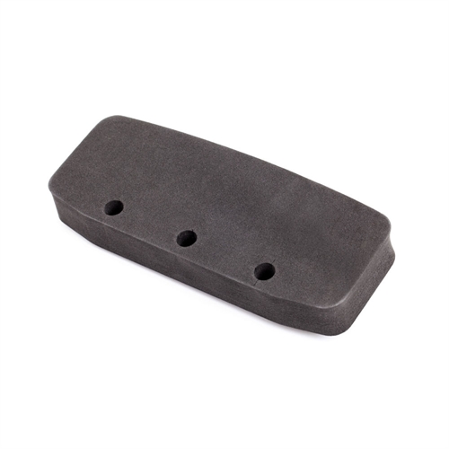 Body bumper, foam