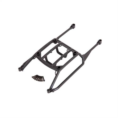 Body support, center / 3x16 CS (8)