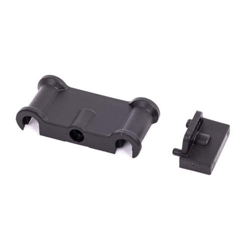 Gear adaptor, fixed (A) / motor mount spacer