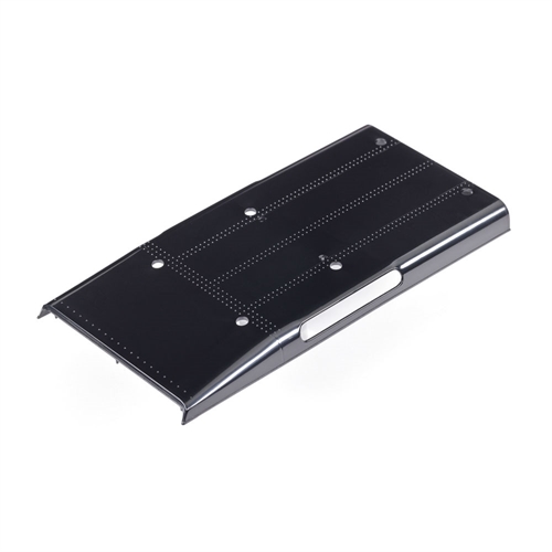 Roof, body (black) (fits #9712 body)