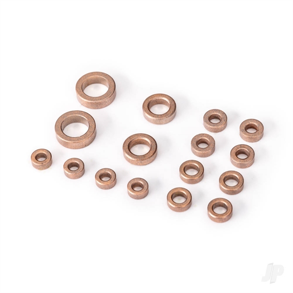 Bushing kit , portal drive housings