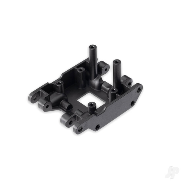 Skid plate, center