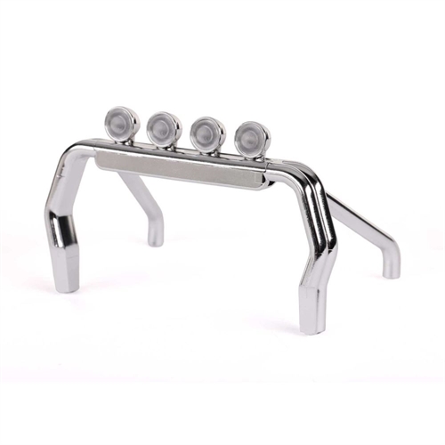 Roll bar (assembled) (fits #9811 series bodies)