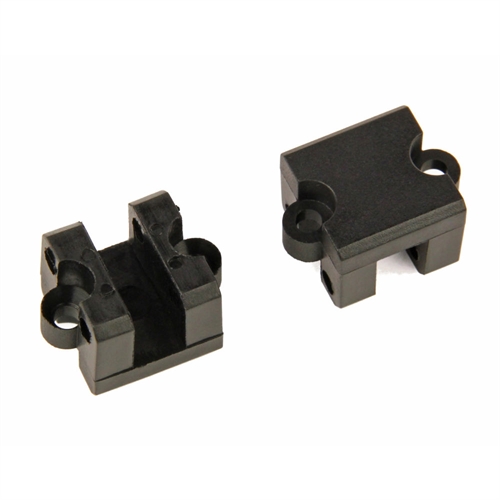 Rear Holder for Rear Shock Support Rod (2pcs) (Karoo)