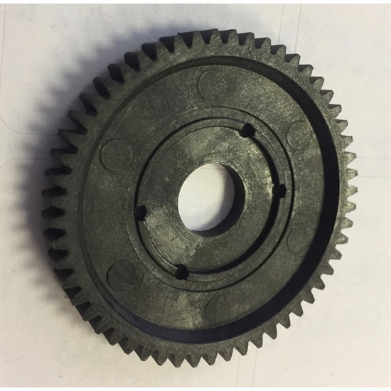 Helion Spur Gear, 54T Center Differential (Dominus 10SC V2, Invictus 10MT)