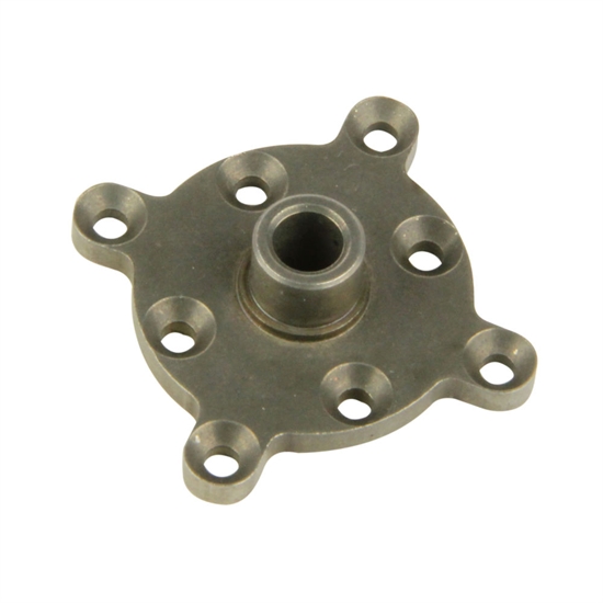 Helion Spur Gear Adapter, Center Differential (Four 10SC)
