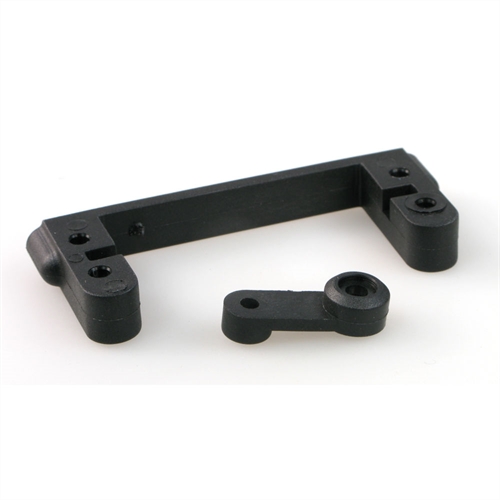 SERVO LINKAGE+SERVO ARM SET