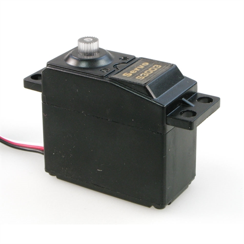 9943020 E001 32KG SERVO LS-3003 1