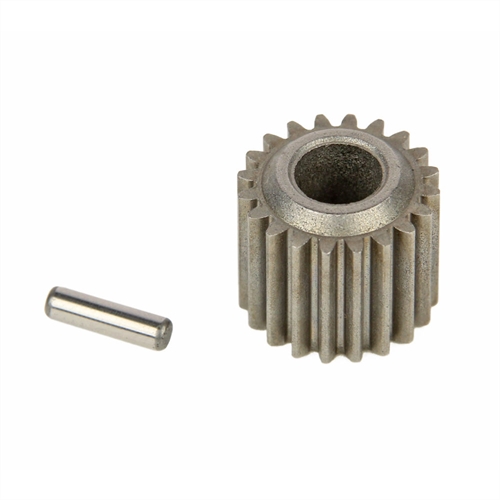 Powder Steel Gear20T-48P Conquest