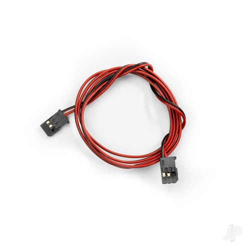 Wire harness, extension, LED lights (fits #10350 boat trailer)