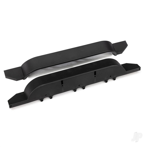 Fenders, boat trailer (2)