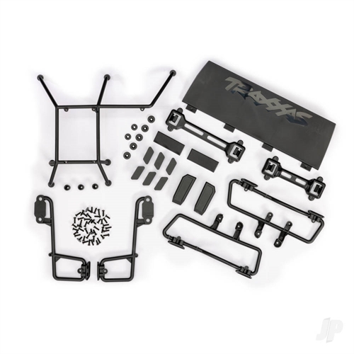 Body completer kit (fits #10411 body)